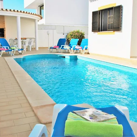 Holiday Home In Gale With Pool Near Beaches Albufeira